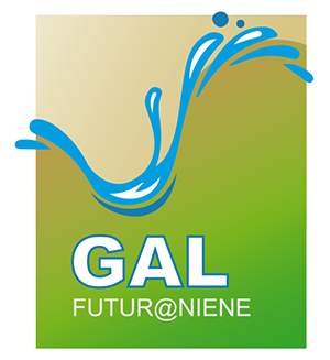 Logo GAL FUTUR@NIENE