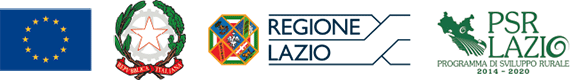 loghi regione lazio